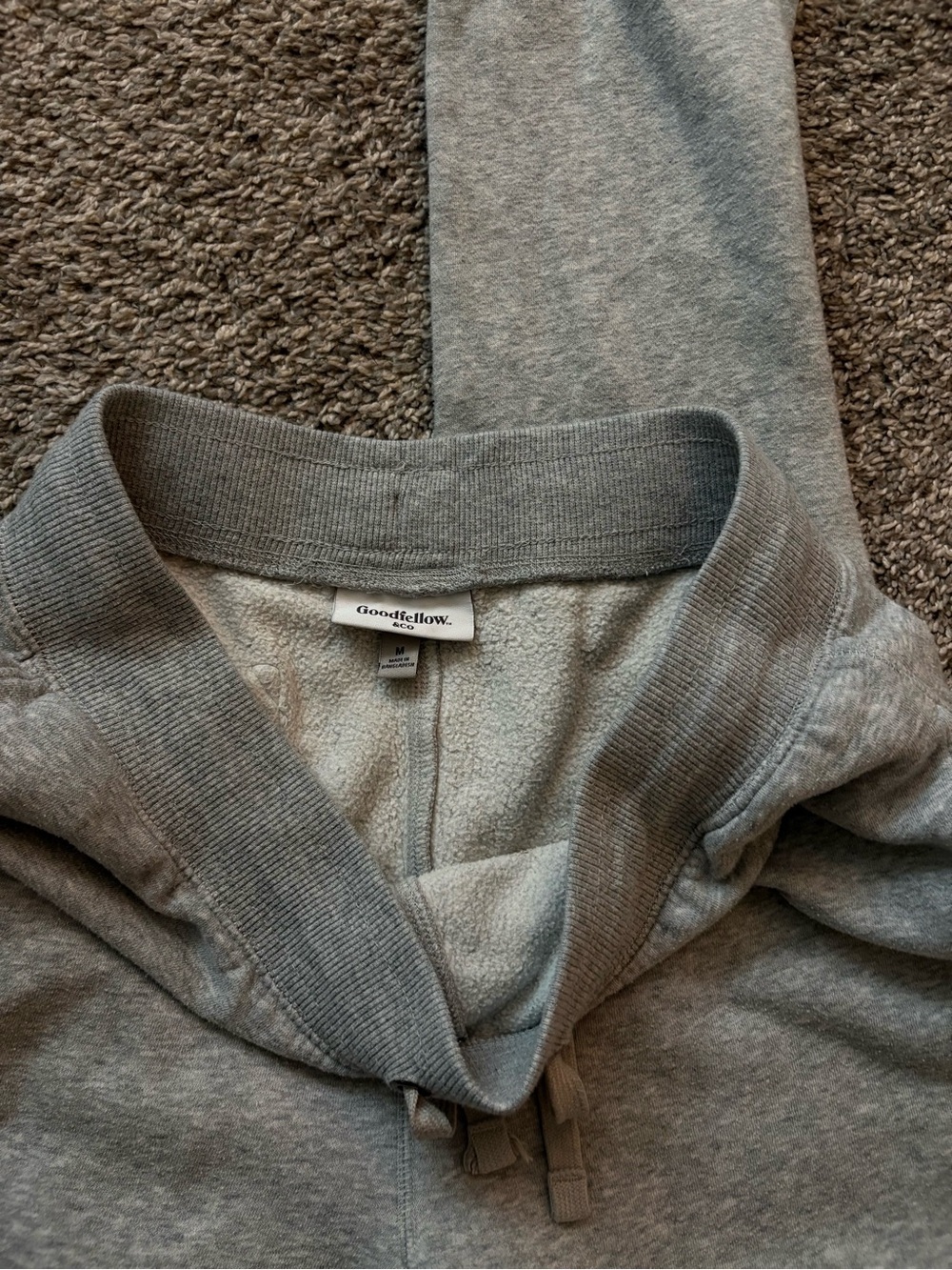 Goodfellow sweats - Picture 4 of 4